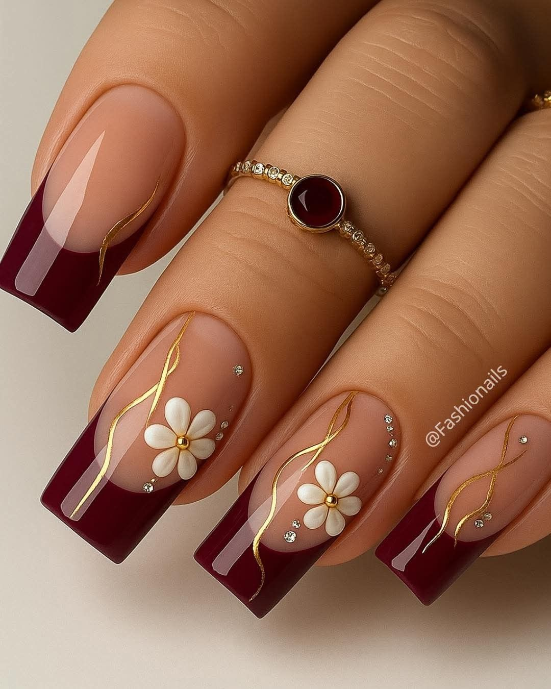 Nail art gallery 4